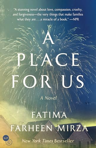 A Place for Us: A Novel - 1798