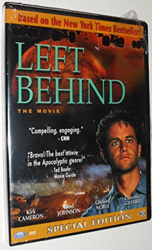 Left Behind - The Movie - 2918