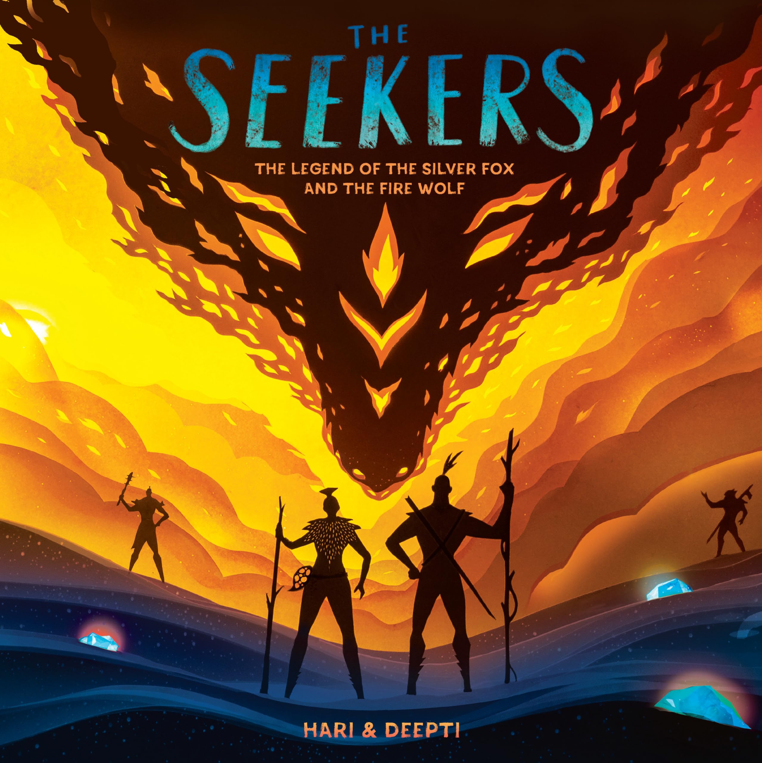 The Seekers - 2659