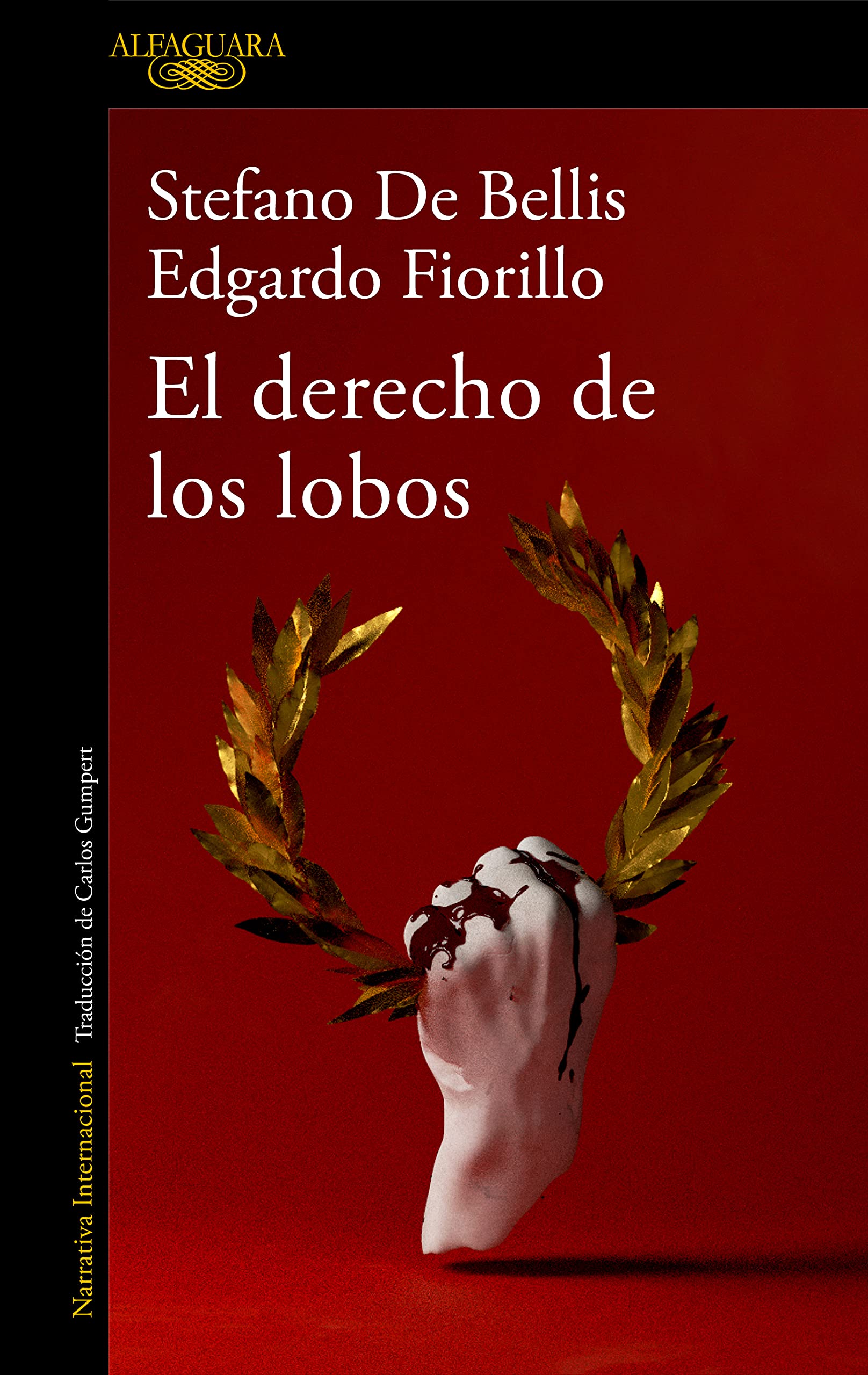 El derecho de los lobos / The Right of Wolves (Spanish Edition) - 6052