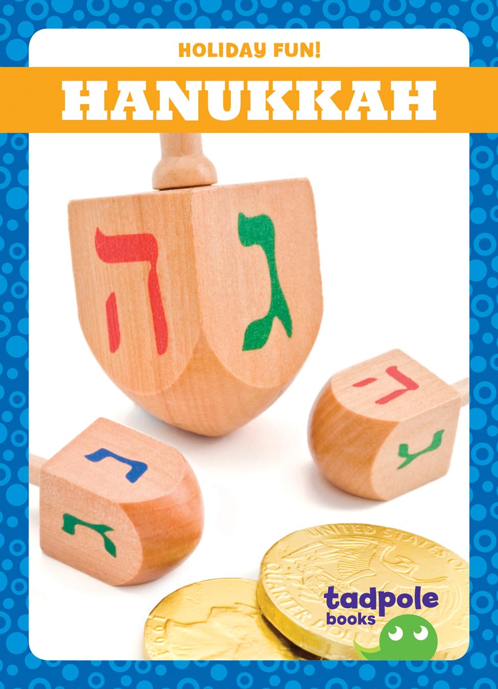 Hanukkah - 317