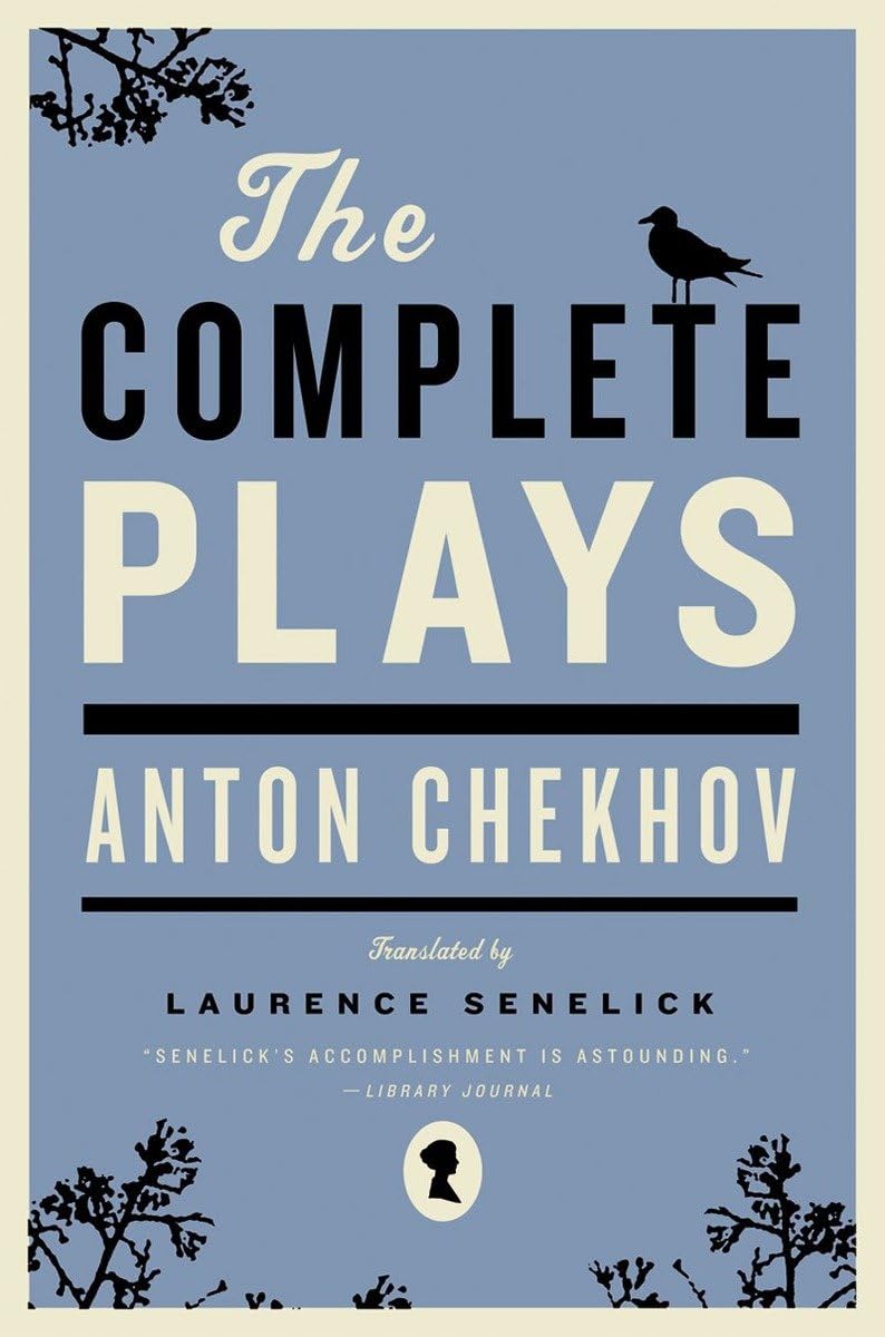 The Complete Plays - 5937