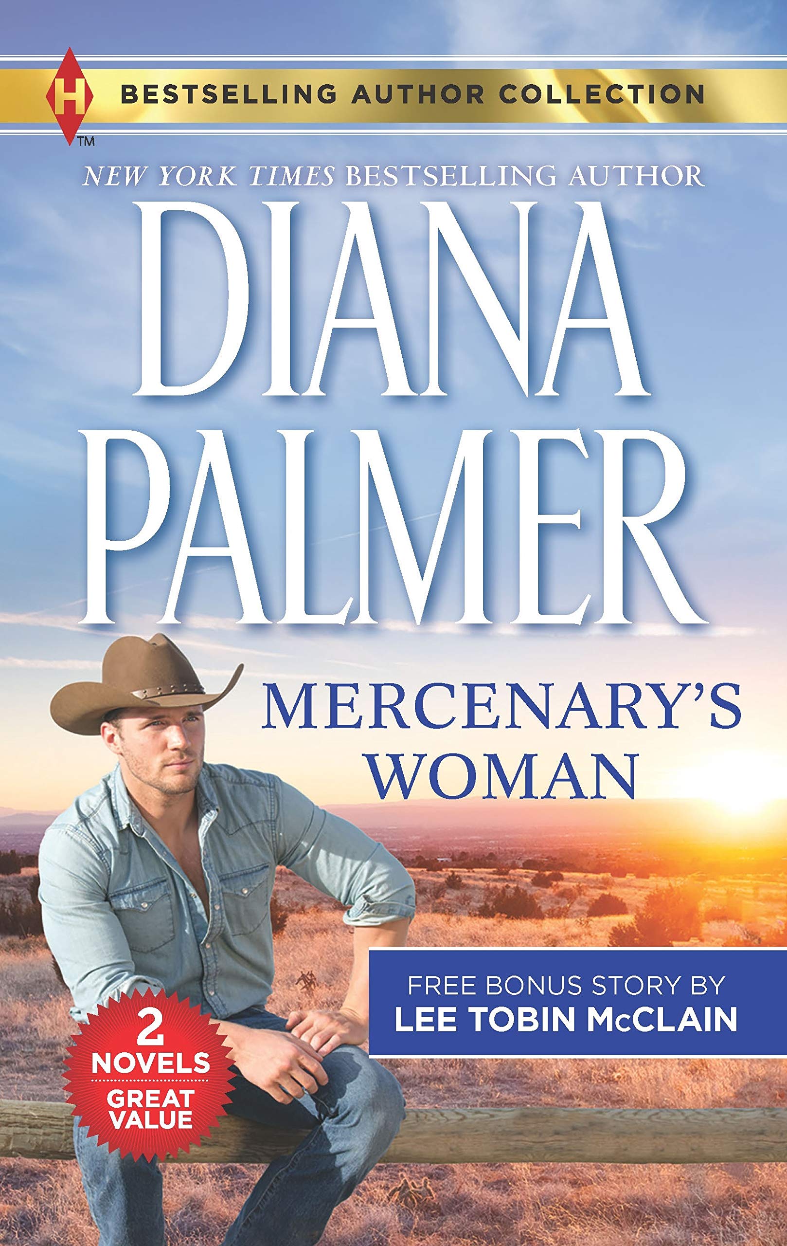 Mercenary's Woman & His Secret Child: A 2-in-1 Collection (Harlequin Bestselling Author Collection) - 3629