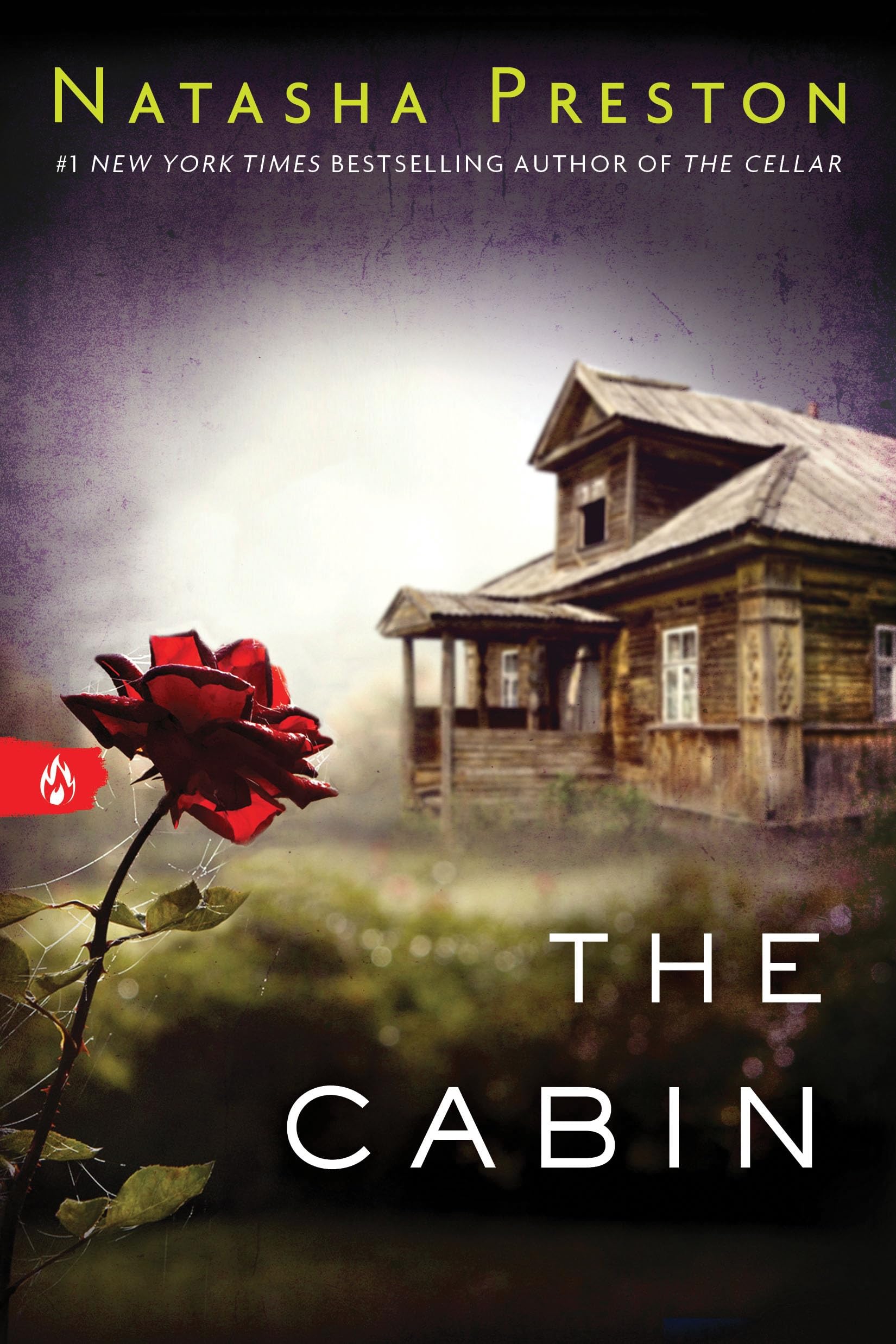 The Cabin - 3565