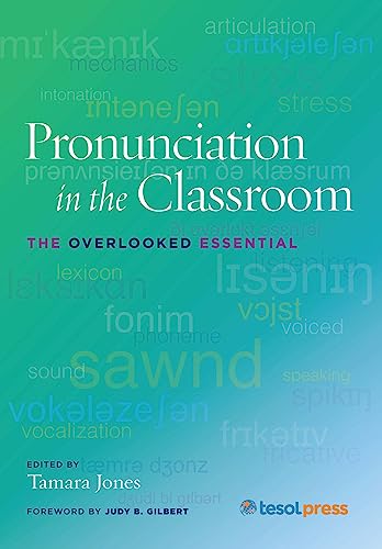 Pronunciation in the Classroom: The Overlooked Essential - 94