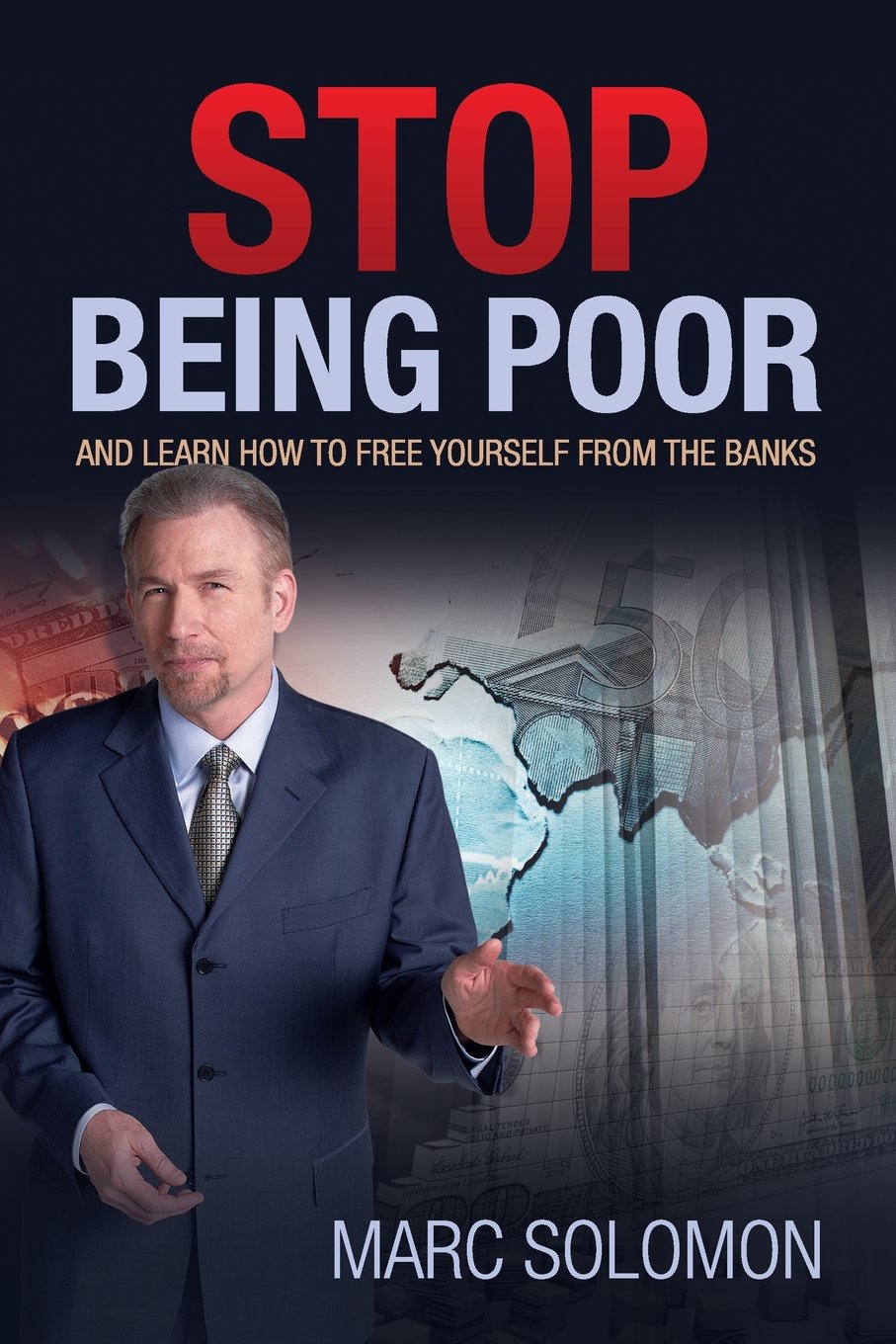 Stop Being Poor: and Learn How to Free Yourself from the Banks - 9381