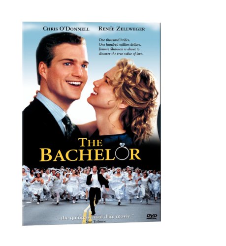 THE BACHELOR - 7994