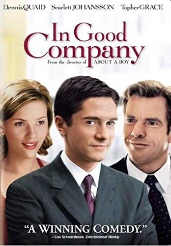 In Good Company (Full Screen Edition) - 5336