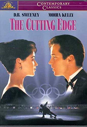 THE CUTTING EDGE - 1627