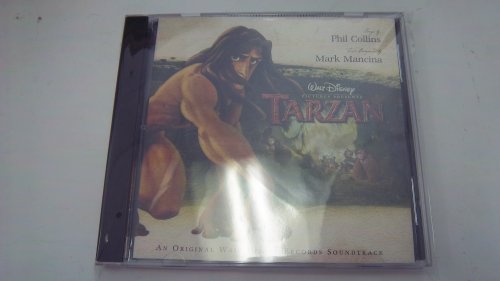 TARZAN - 9082