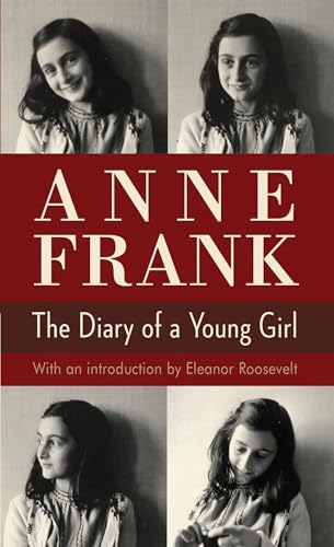 Anne Frank: The Diary of a Young Girl - 8027