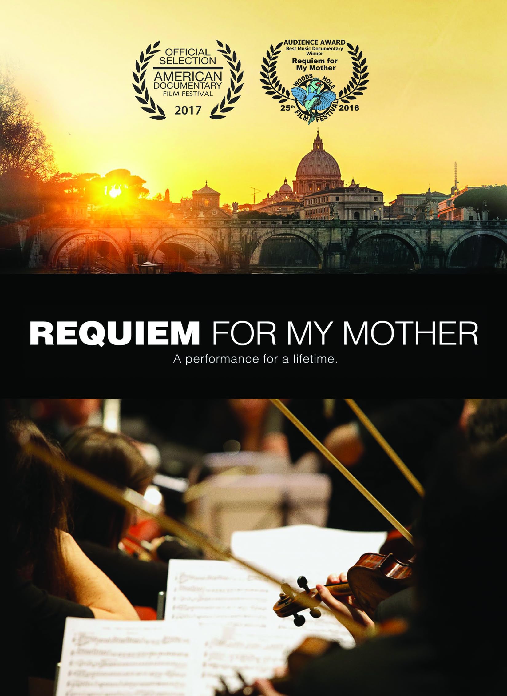 Requiem For My Mother - 7710