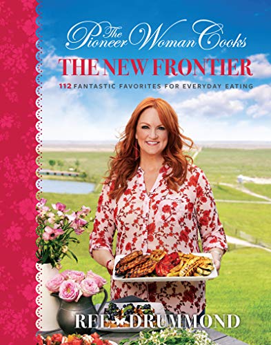 The Pioneer Woman Cooks: The New Frontier - 4406