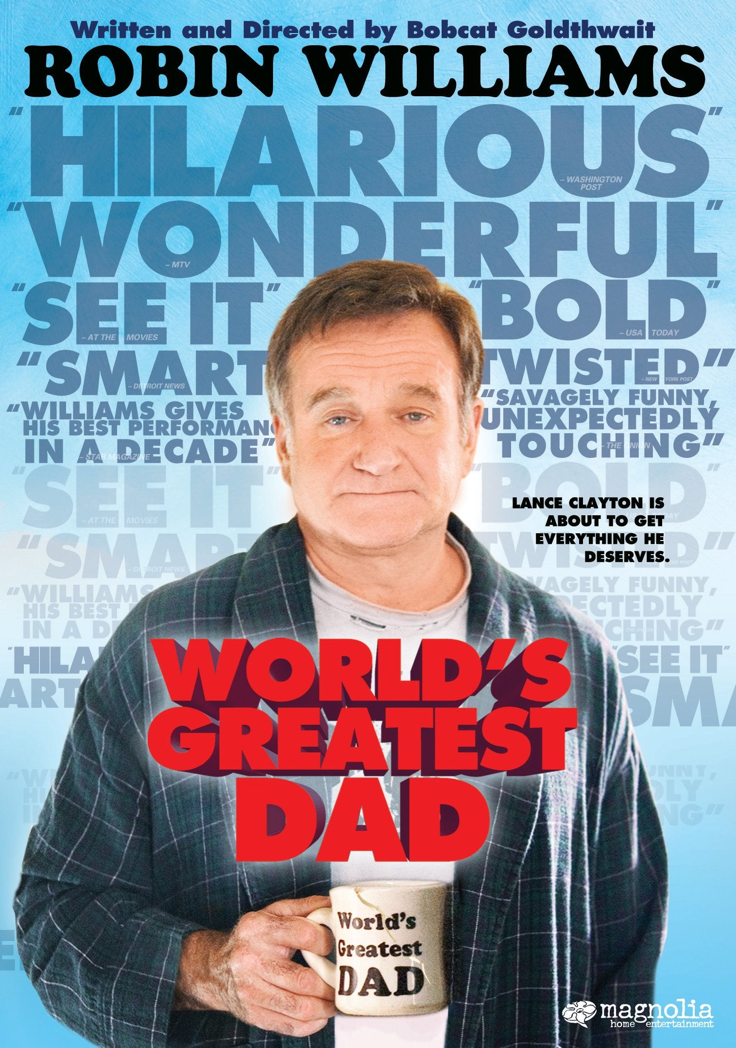 World's Greatest Dad - 6295