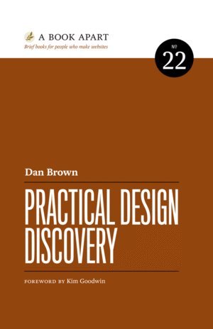 Practical Design Discovery - 7661