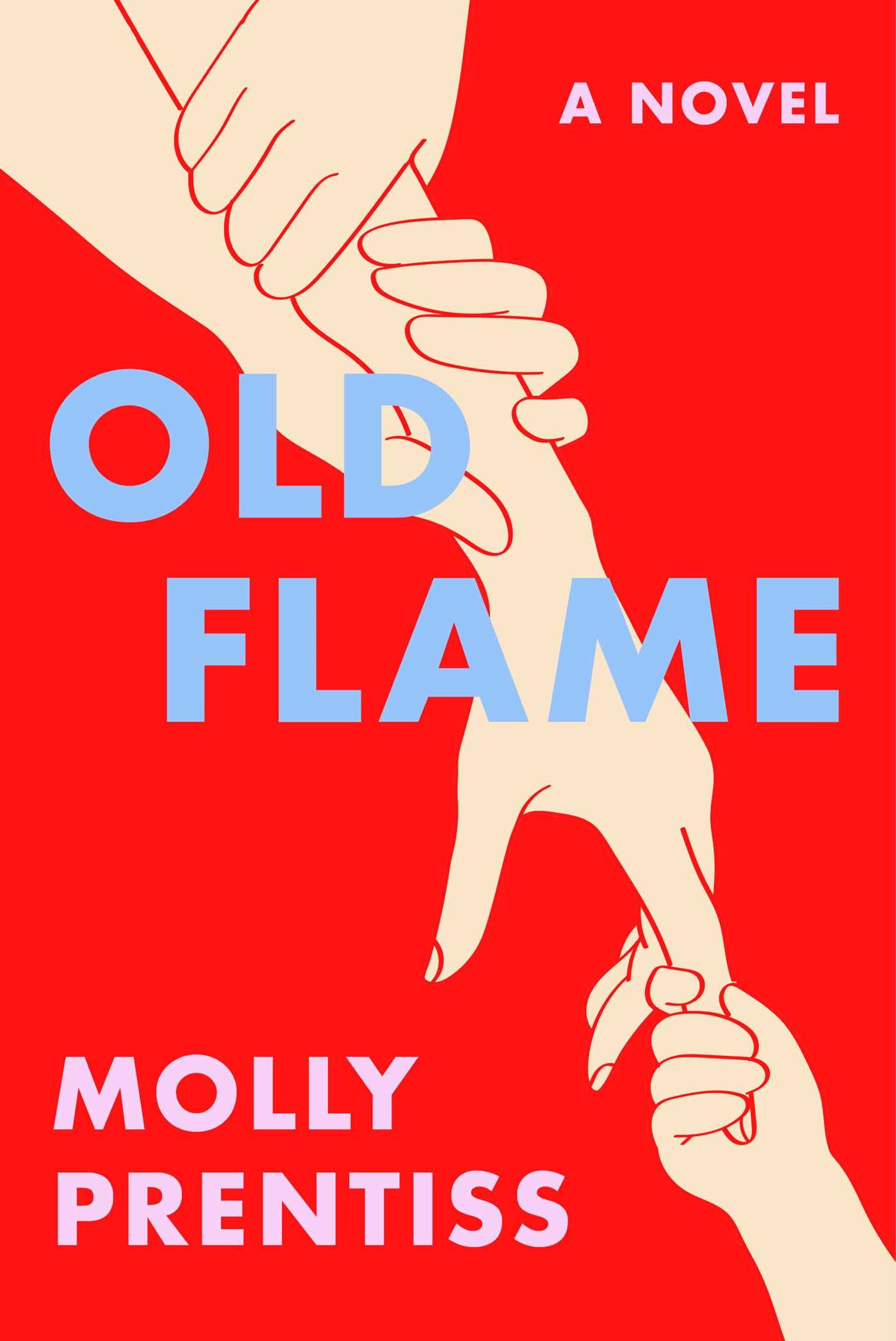 Old Flame - 7199