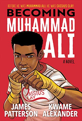 Becoming Muhammad Ali - 2454