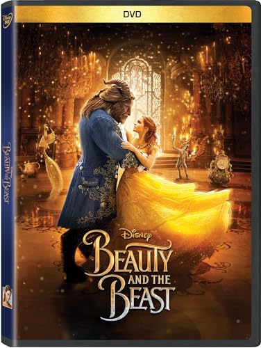 BEAUTY AND THE BEAST - 8053