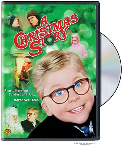 A Christmas Story (Full-Screen Edition) - 3199