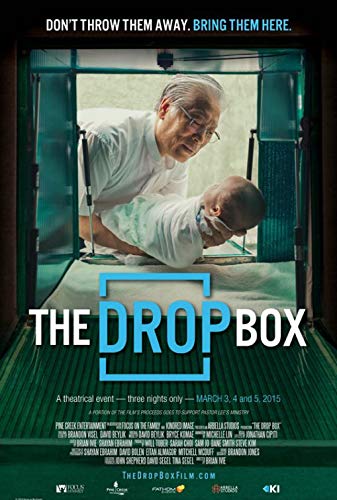 The Drop Box - 815