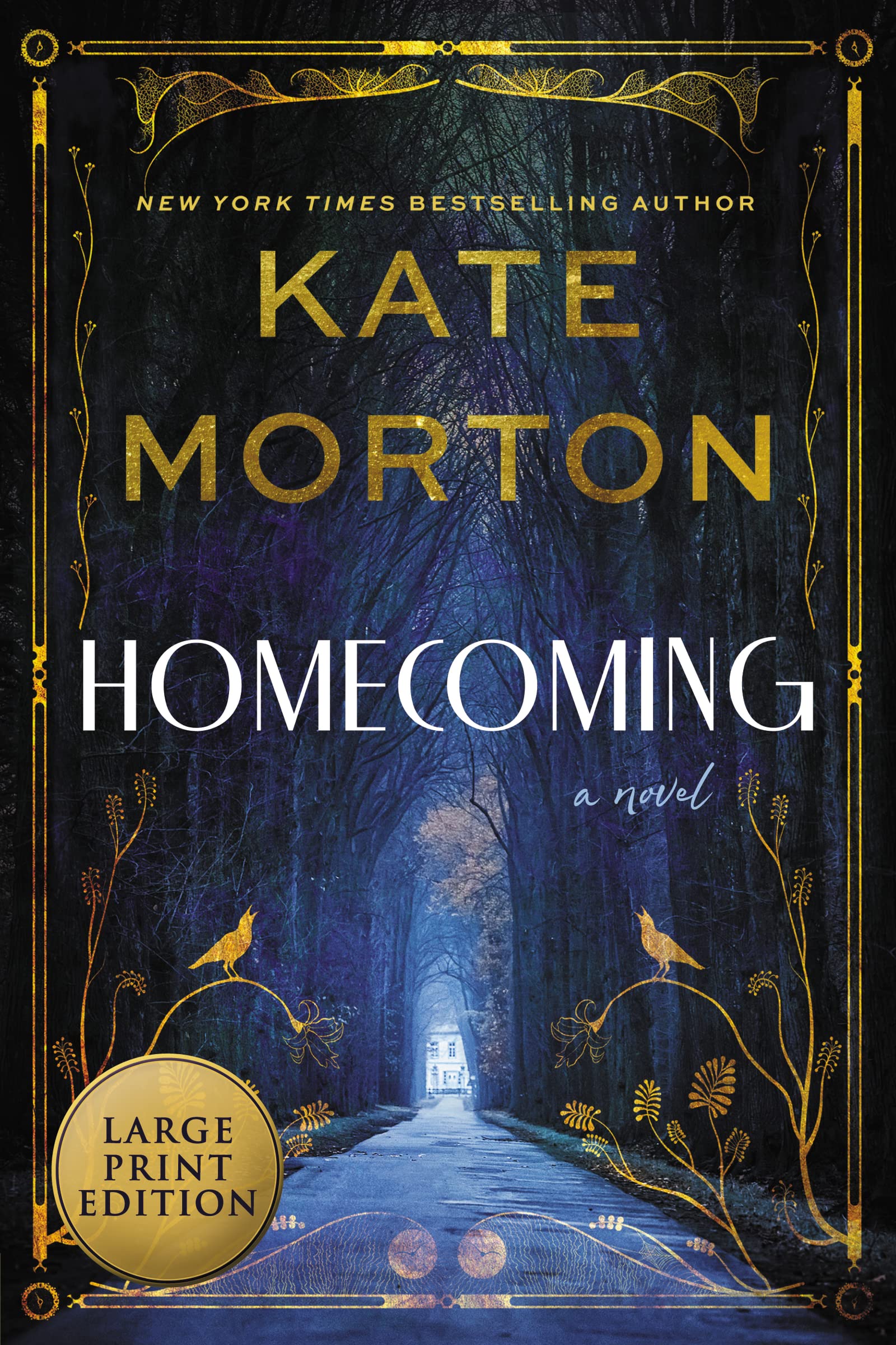 Homecoming: A Novel - 2198