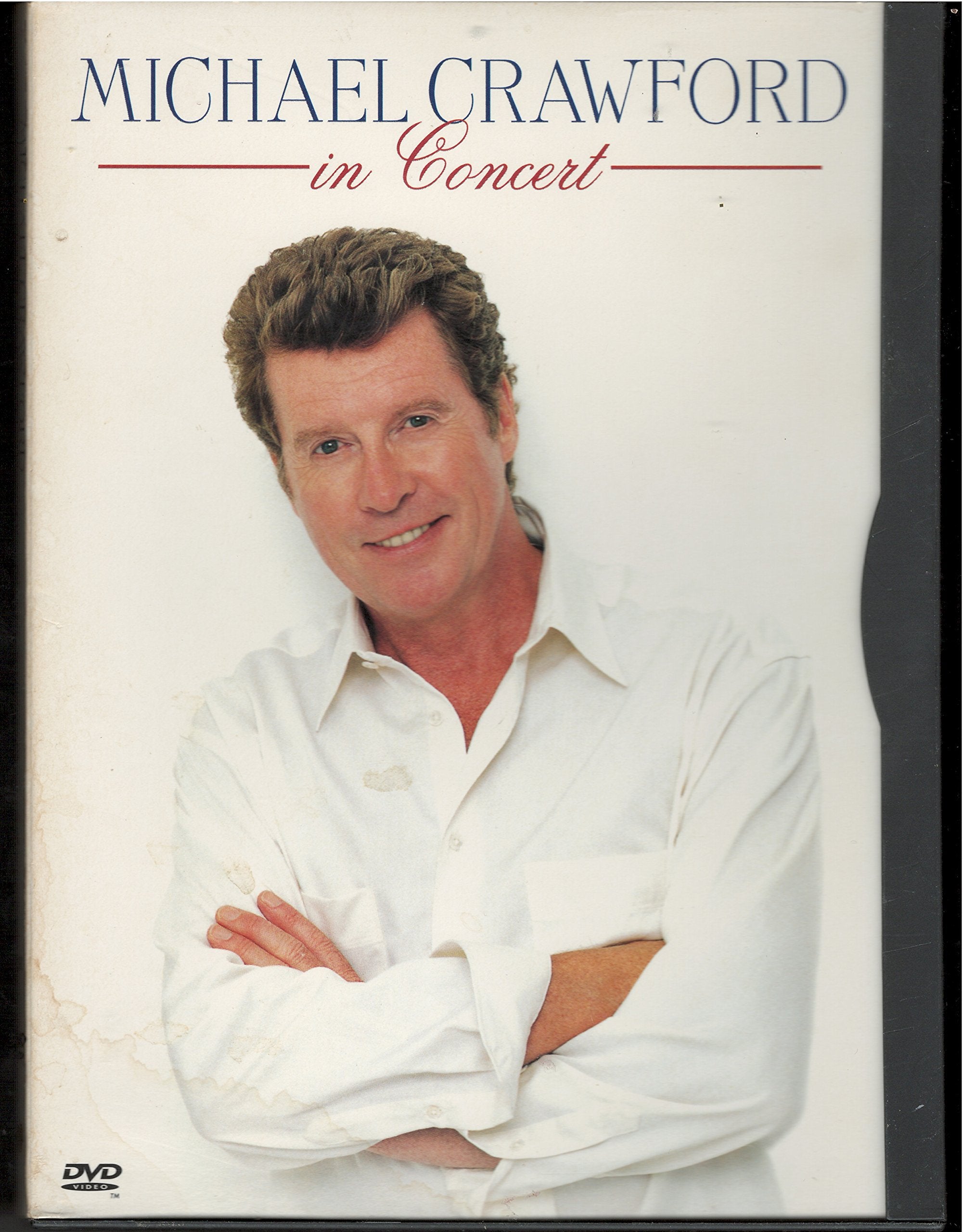 Michael Crawford in Concert - 71