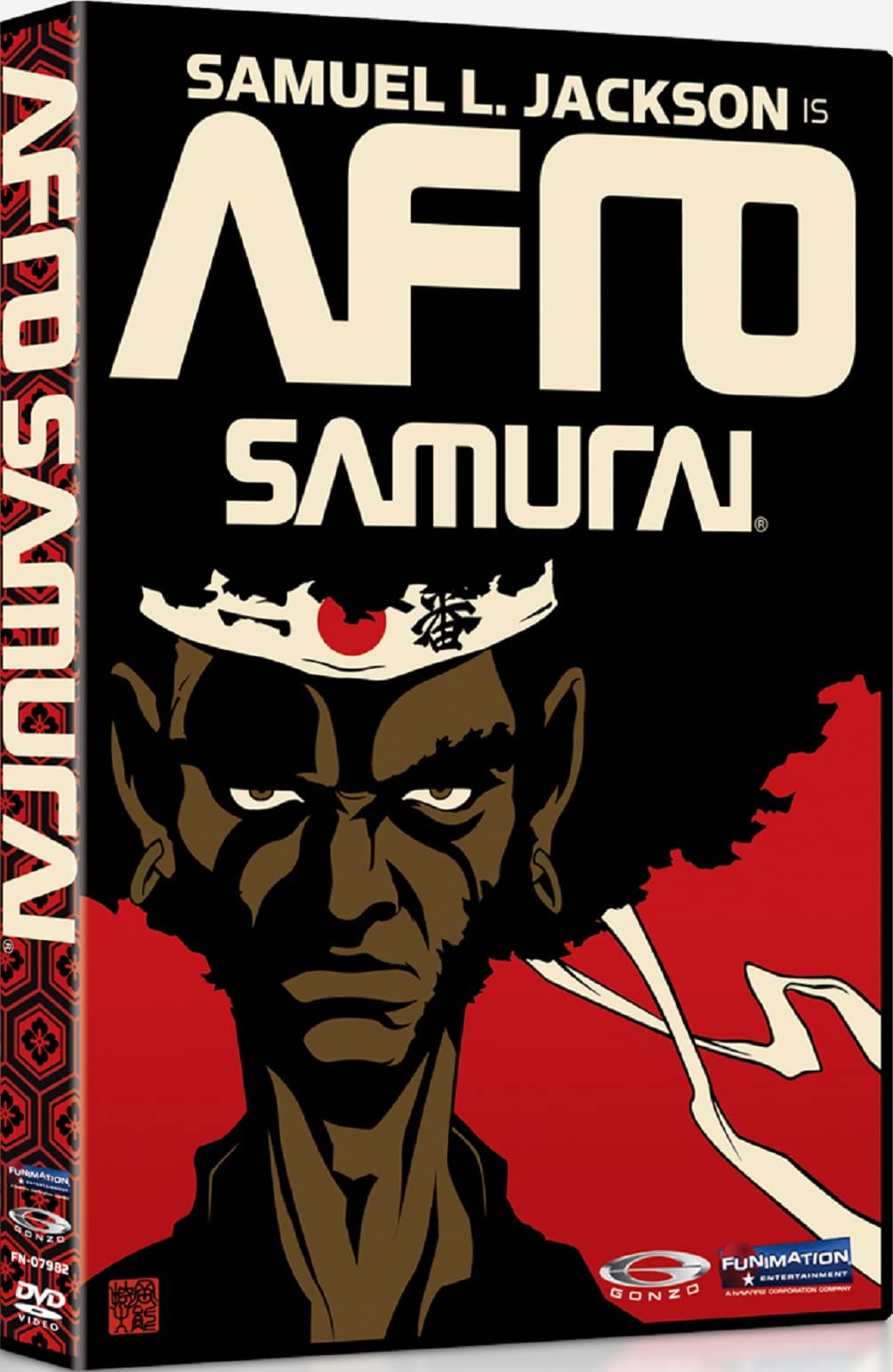 Afro Samurai - 9606