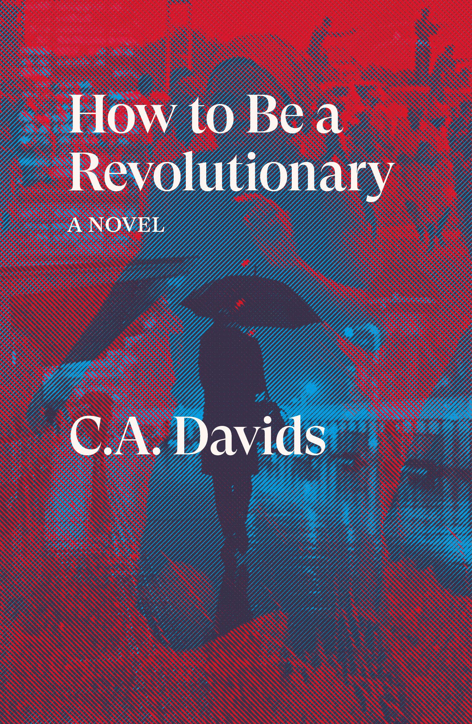 How to Be a Revolutionary: A Novel - 2412