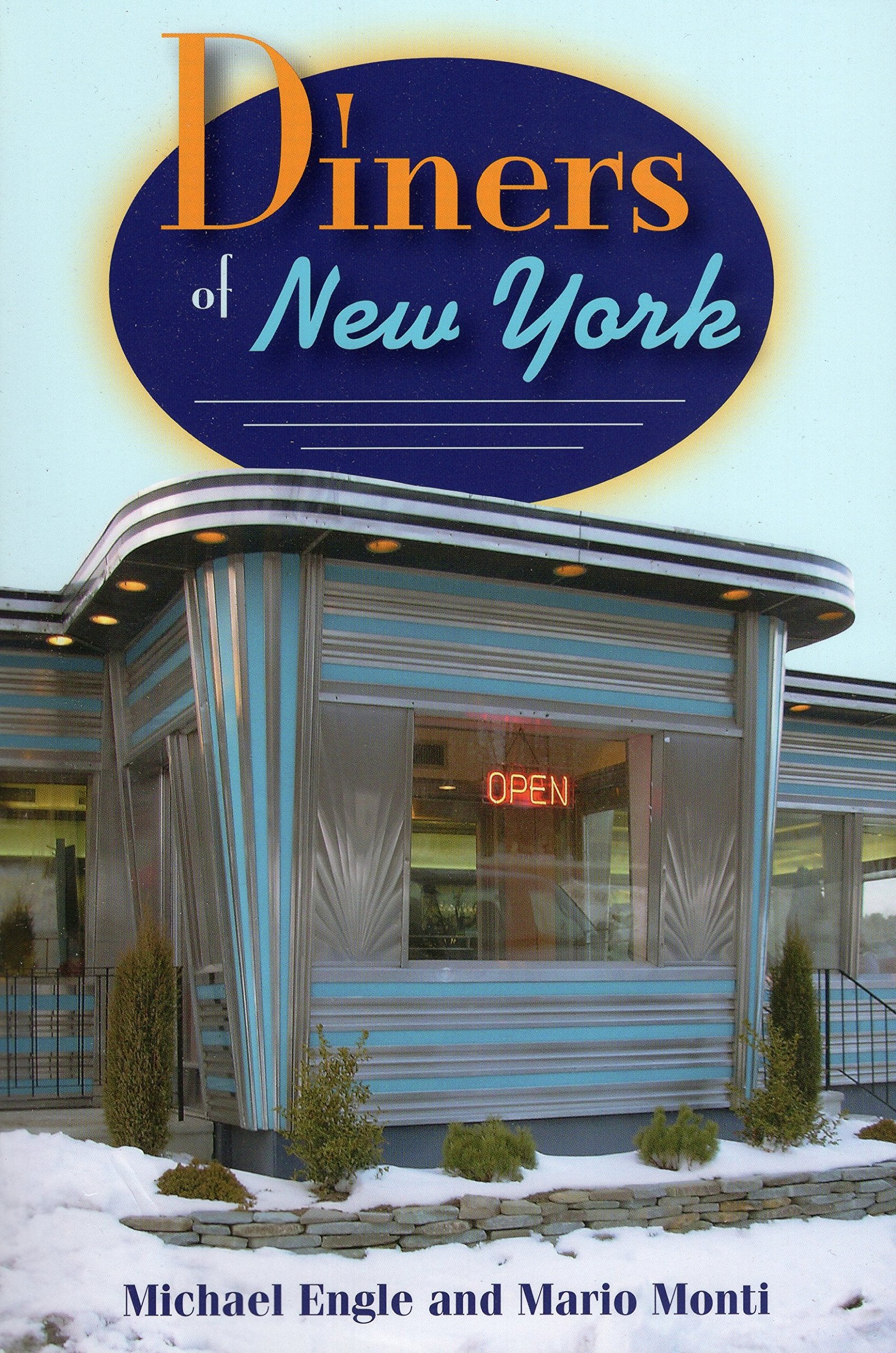 Diners of New York - 750