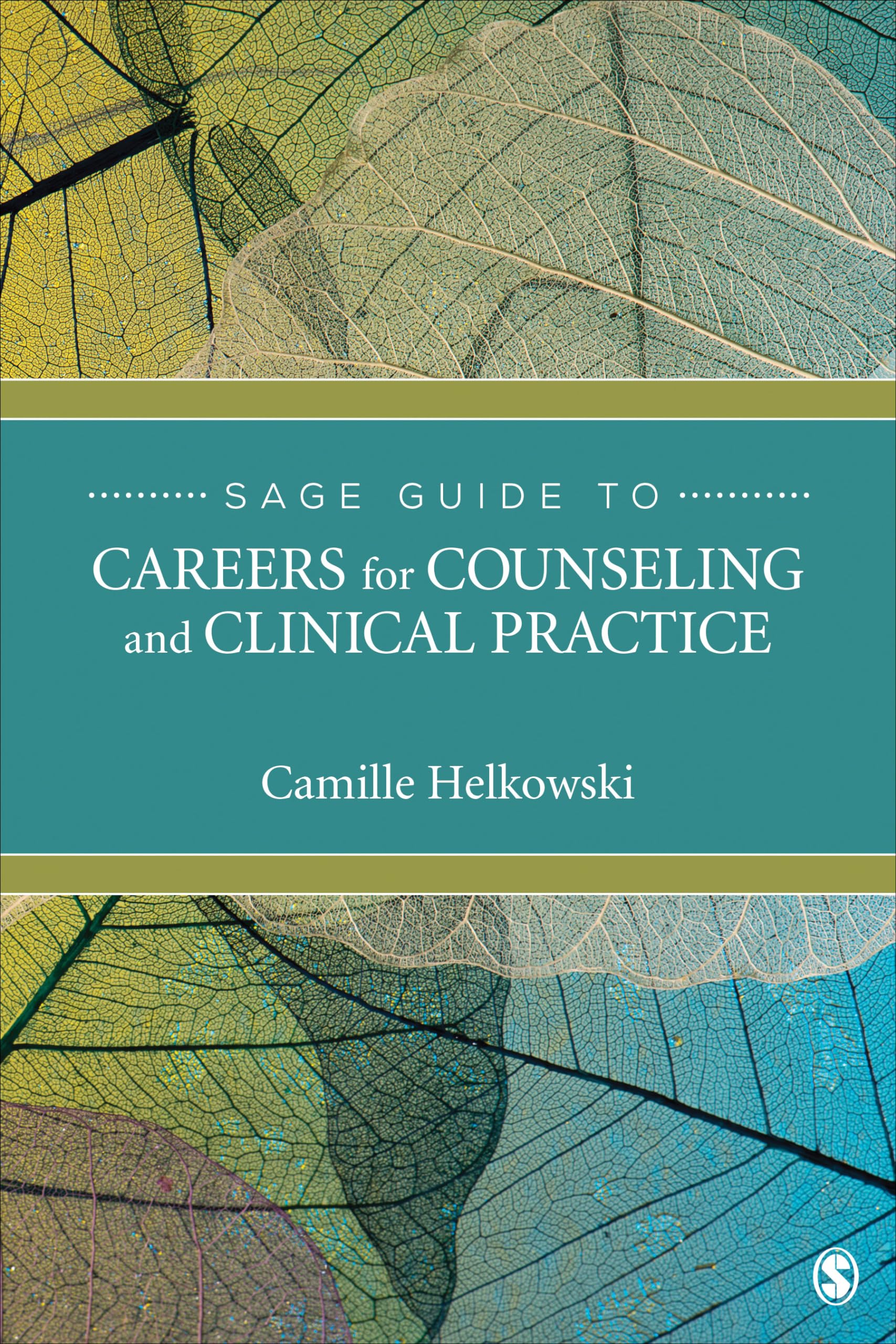 SAGE Guide to Careers for Counseling and Clinical Practice - 2878