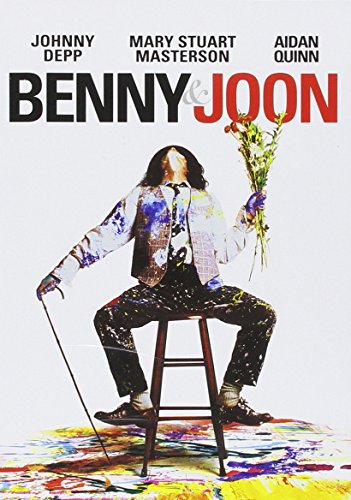 Benny & Joon - 4686