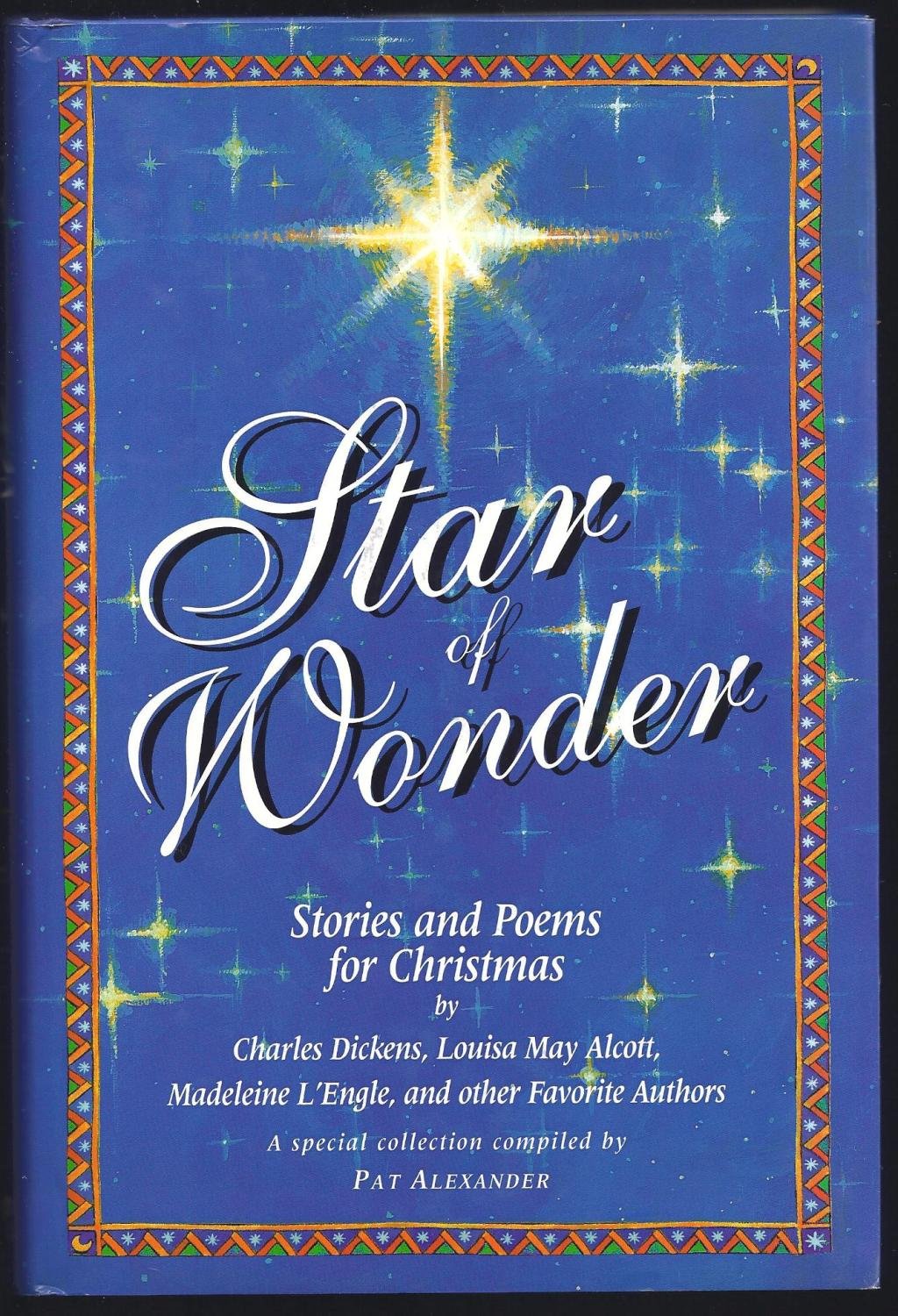 Star of Wonder - 5425