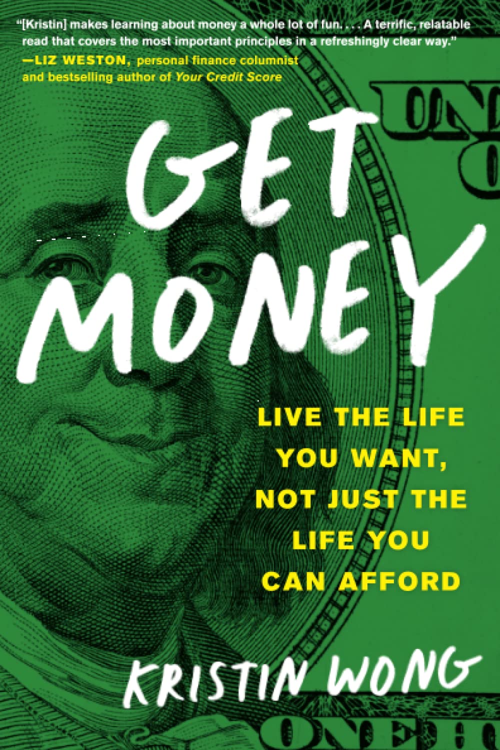 Get Money - 3323