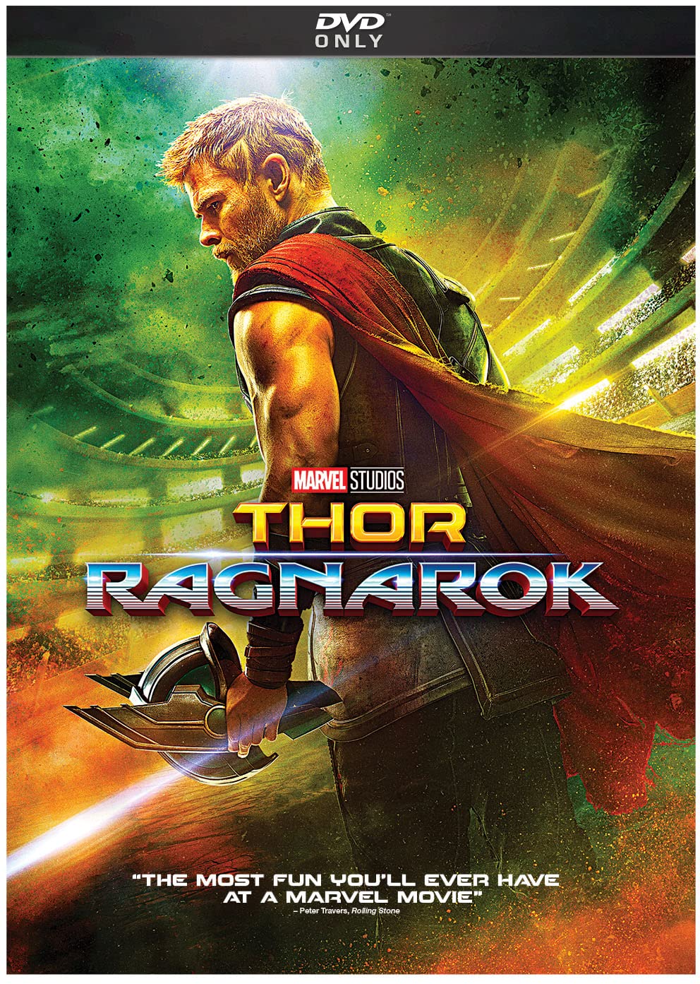 Thor: Ragnarok - 258