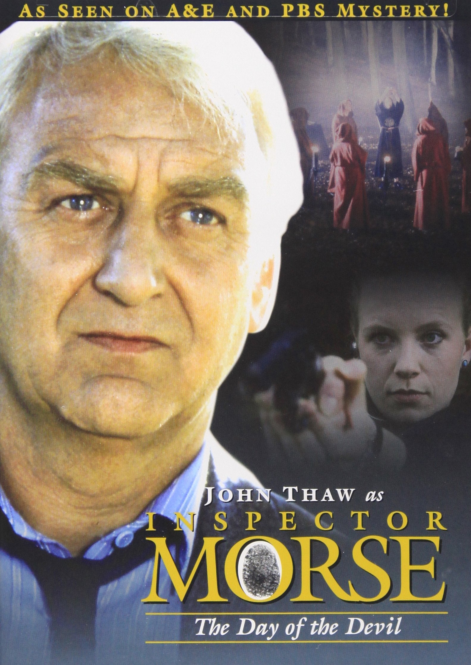 Inspector Morse - The Day of the Devil - 6738