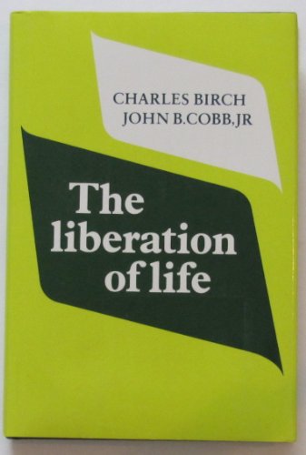 The Liberation of Life: From the Cell to the Community - 2582