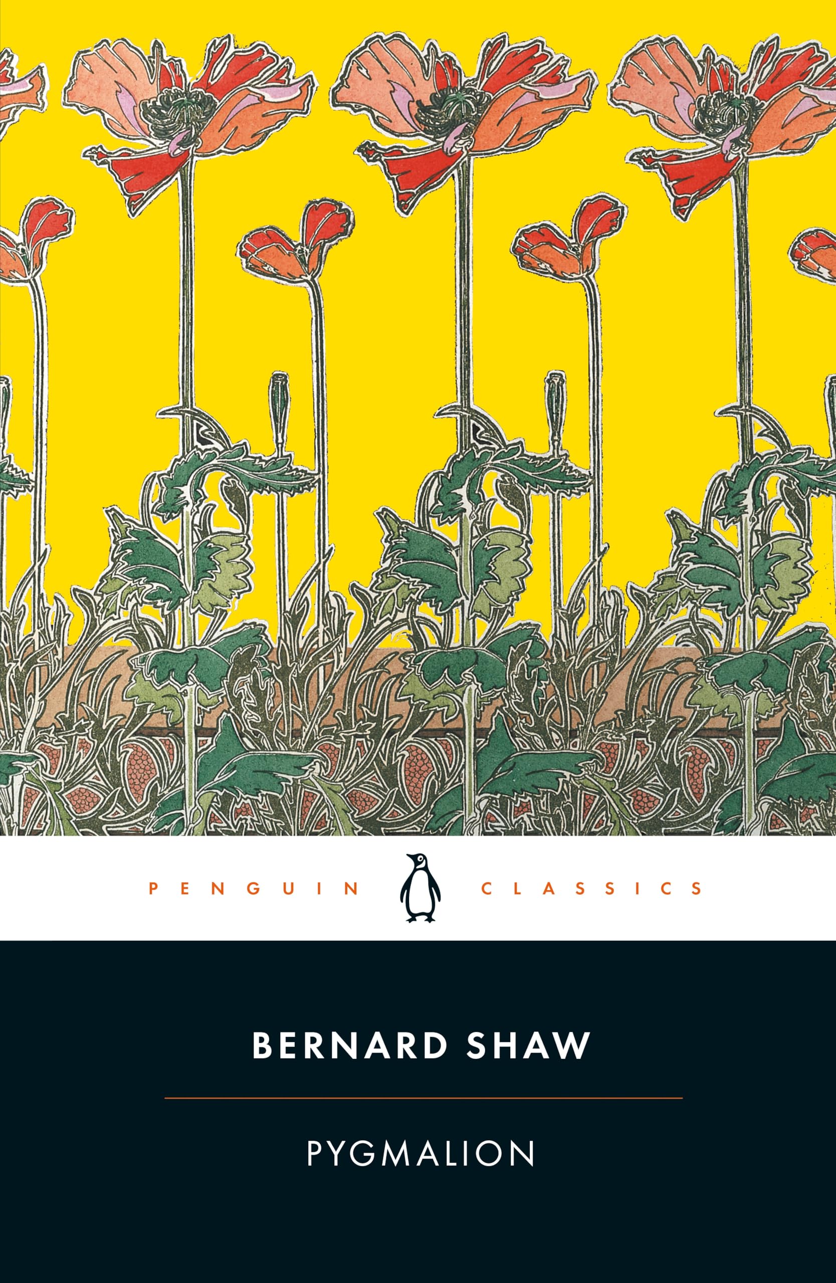 Pygmalion (Penguin Classics) - 9397