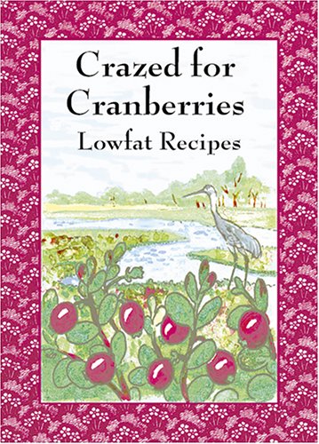 Crazed for Cranberries - 2233