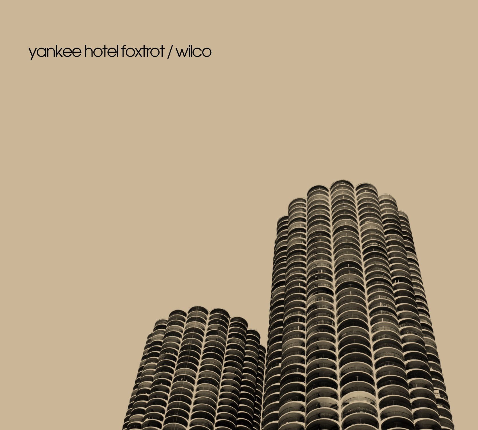 Yankee Hotel Foxtrot - 4051