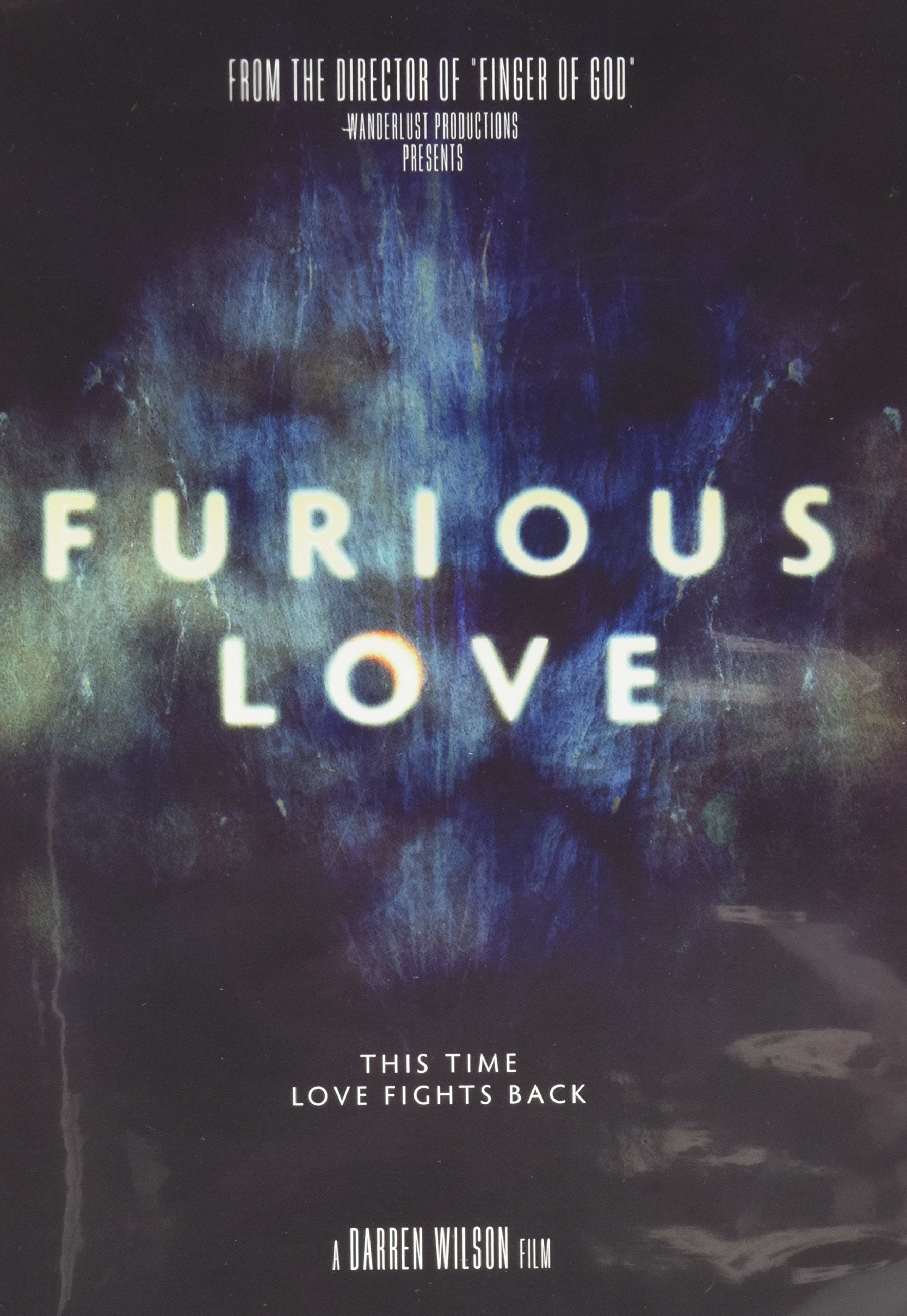 Furious Love