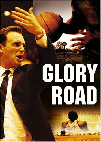 GLORY ROAD (WIDESCREEN EDITION) - 3821