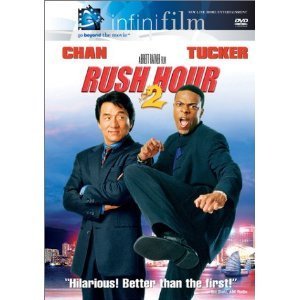 Rush Hour 2 (Infinifilm Version) - 7057