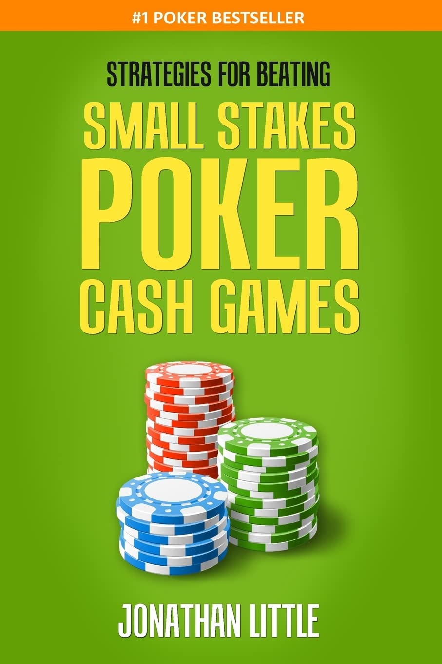 Strategies for Beating Small Stakes Poker Cash Games - 4756