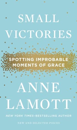 Small Victories: Spotting Improbable Moments of Grace - 9142