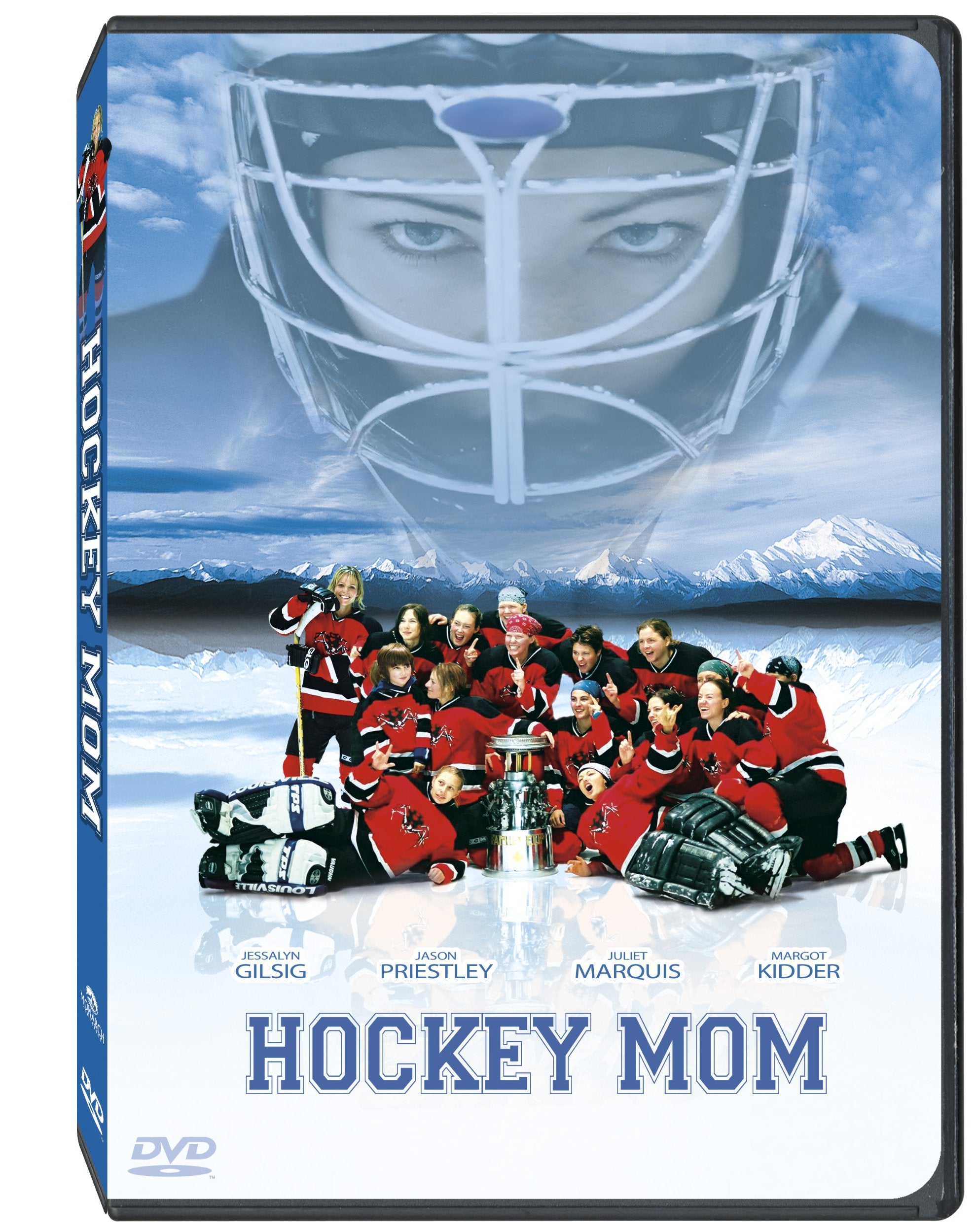 Hockey Mom - 367