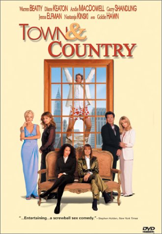 Town and Country - 3928