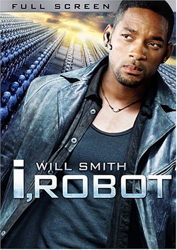 I, ROBOT (FULL SCREEN EDITION) - 3896