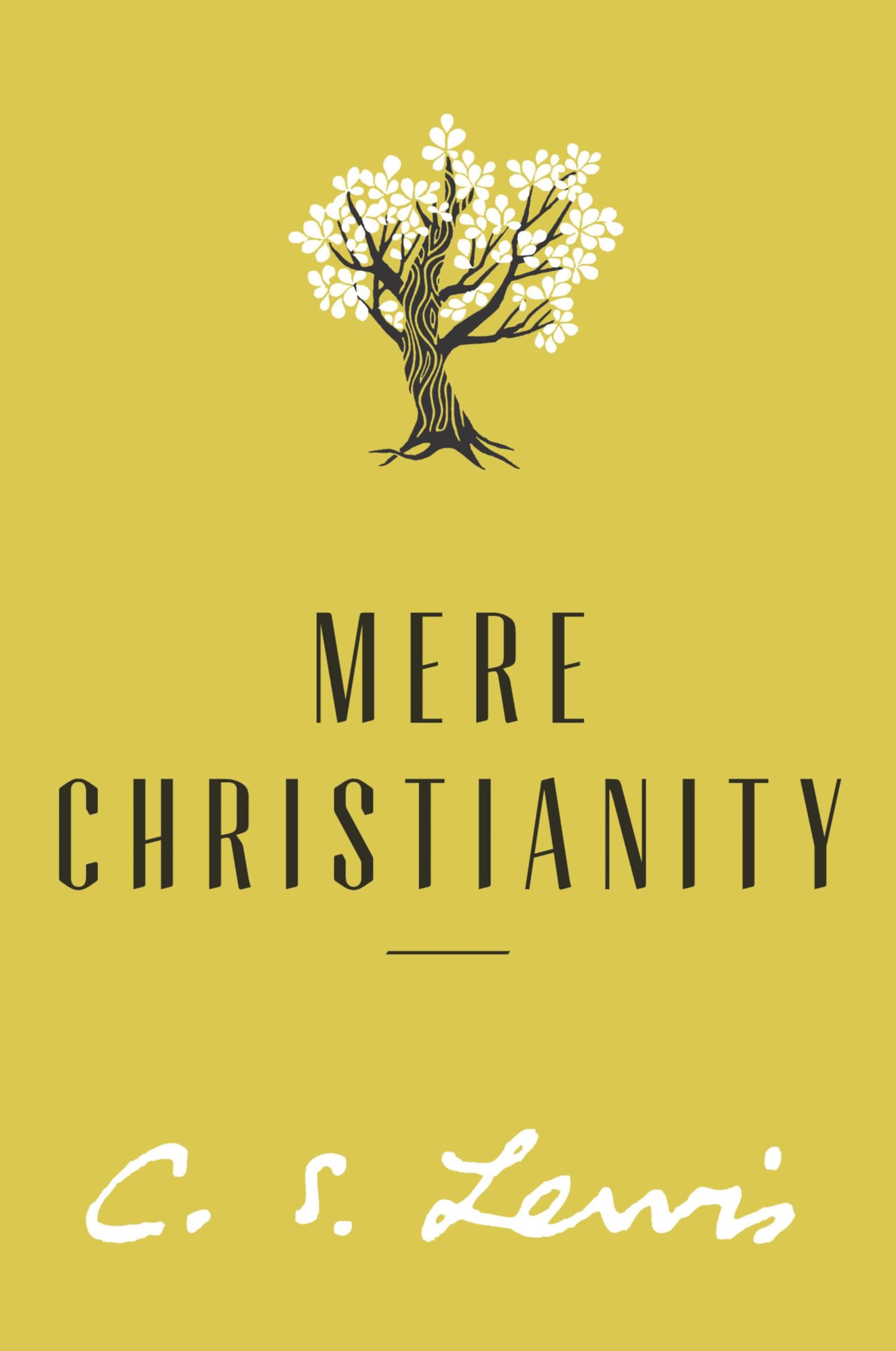 Mere Christianity - 1297