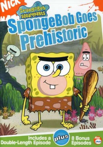 SPONGEBOB SQUAREPANTS - SPONGEBO - 7414