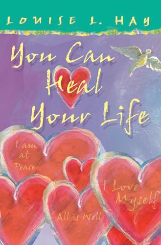 You Can Heal Your Life (Gift Edition) - 3552